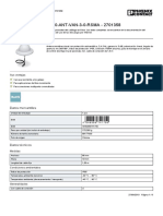 Antena Phoenix Contact