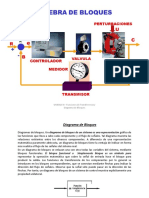 Diagrama de Bloques