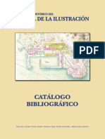 Patrimonio Historico Del Ferrol de La Il PDF