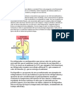 Que Tipo de Sistema Somos Abierto o Cerrados