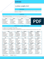 a2 Grammaire Futur-simple Corrigc3a9