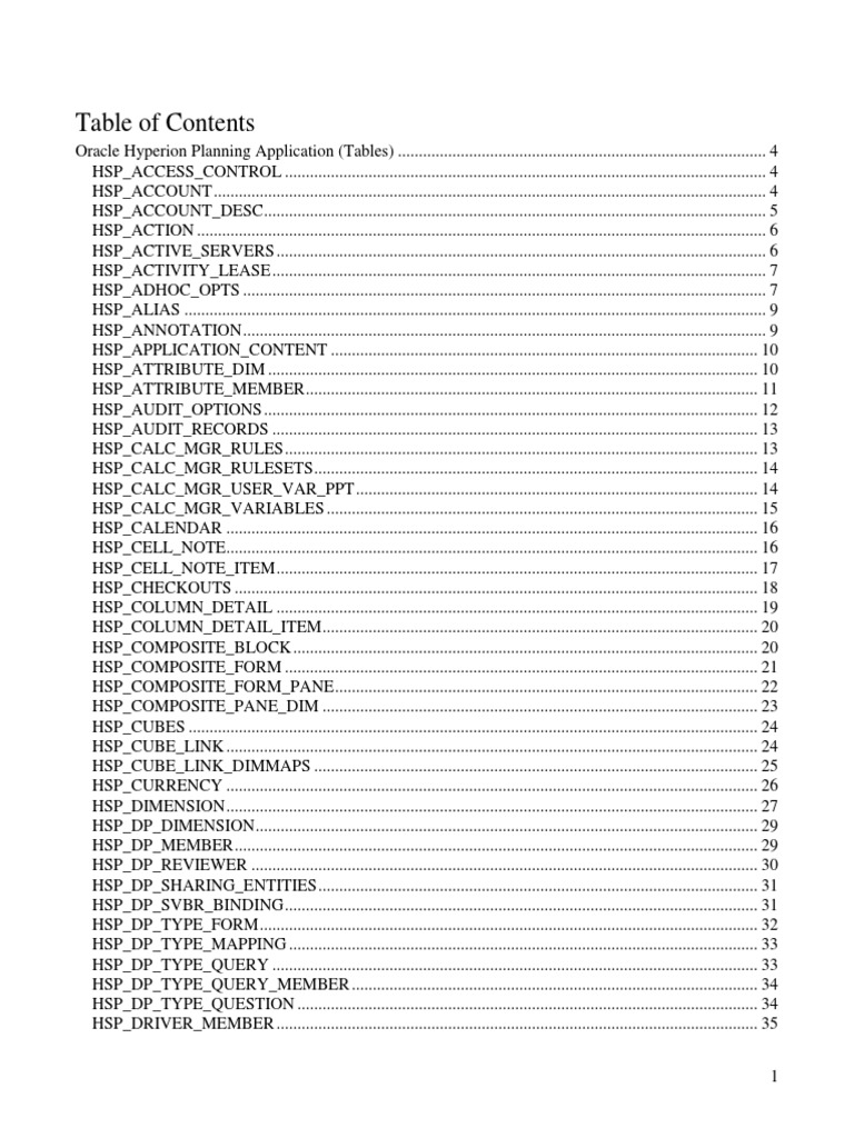 Planning Application | Download Free PDF | Database Index | Information