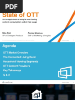 State of OTT