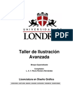 Taller - Ilustracion - Avanzada 2 PDF