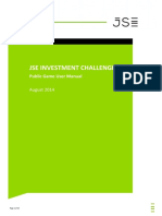 How-to-Play JSE Game PDF