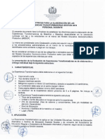 Directrices Experiencias Transformadoras 2019 Docente.pdf