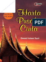 Harta Pusaka Cinta PDF