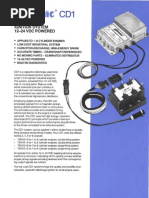 Altronics CD1 BLLTN 06-1997 PDF