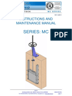 Catalogo Serie MC Rev 01 Mantenimiento