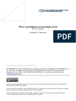 ética e paradigmas na Psicologia Social - Pedrinho Guareshi.pdf