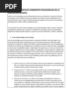 Modulo Unidad 3 Pedagogia