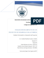 Tarea 3 - Formulacion