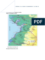 Hacia Un Desarrollo Integral de La Ciudad de Buenaventura y Su Area de Influencia - Informe Final 2013