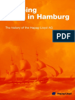 HLAG Shipping Made in Hamburg Eng