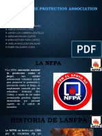 nfpa norma