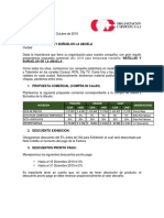 Modelo Propuesta Natilla de La Abuela PDF