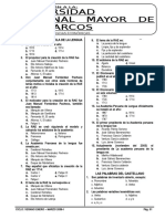 Lenguaje y Literatura 10 La Oracion Compuesta y Movimientos Literarios