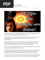 Mantras Curativos e Mágicos - Gnosis