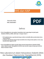 HHS Dan Kad
