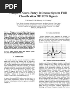 Download Adaptive Neuro- Fuzzy Inference System for Classification of ECG Signals by Nipun Sarin SN42936537 doc pdf