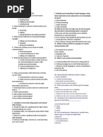 Lexicology Week 2 2020 | PDF | Lexicology | Semantics