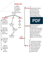 Descentralización del poder en 3 niveles de gobierno local, regional y nacional