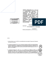 (Res Ex N°5343 Del 08.08.2018 - (Selecc 1 Llam Nac PPPF 2018 - ) PDF