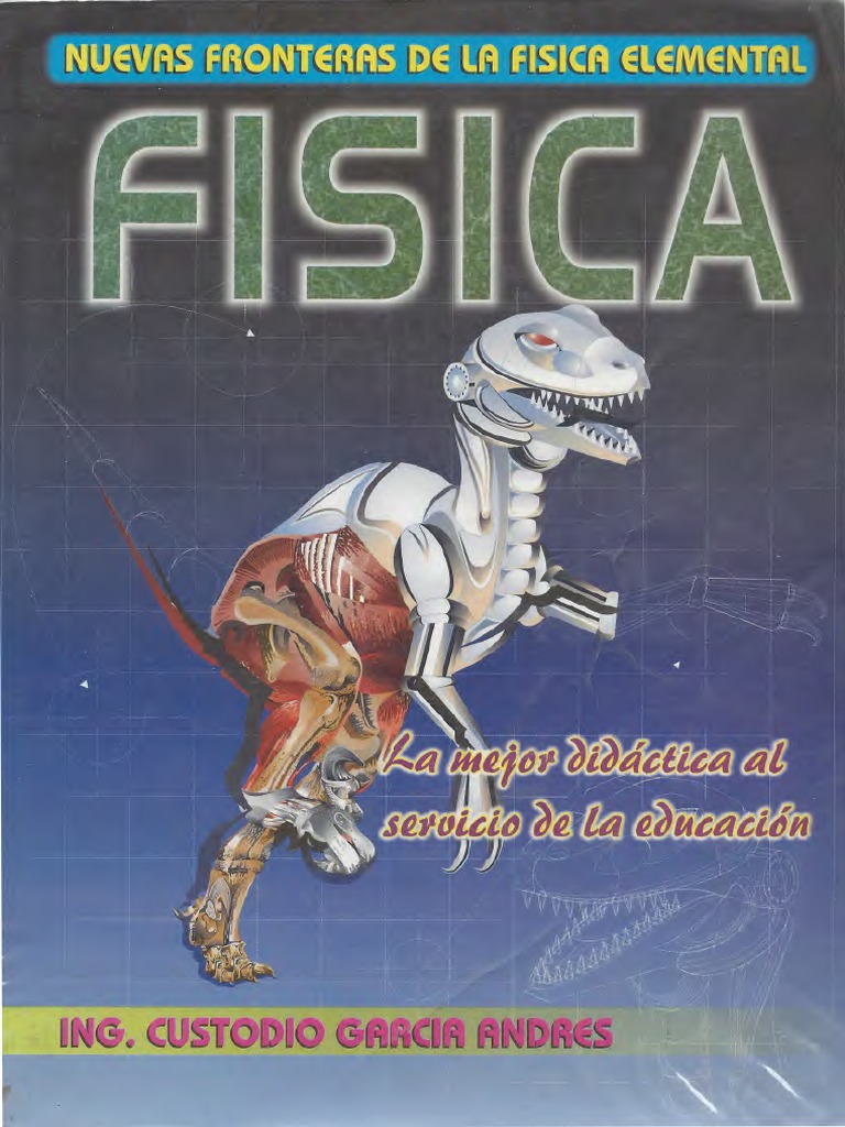 Física - Custodio García