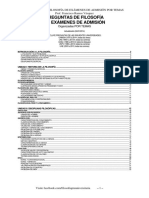 Preguntas FILOSOFIA  por temas Examen admision (Prof Francisco Ramos)-1.pdf