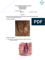 Caso Clinico 2 - DNTP