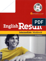 English Result Intermediate Work Book PDF