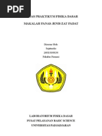 Download makalah panas jenis by Sujatmoko Kudo SN42937419 doc pdf
