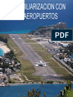 Familiarizacion Con Aeropuertos PDF