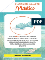 Infografìa Plasticos