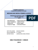 Media Pembelajaran 2 KD 3.2 Asking and Giving Opinion