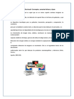 Documentos Audiovisuales