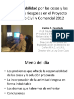 Responsabilidad Civil