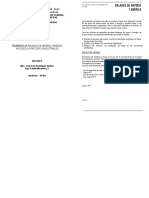 Problemas Desarrollados de Balance de M y e PDF