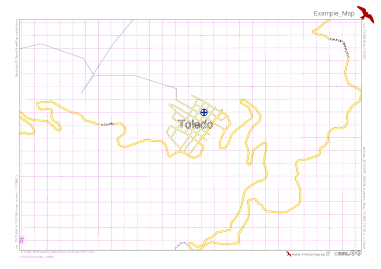 Toledo | PDF