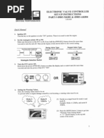 Download HKS EVC KpA Set Up Instructions by Alberto I Correa SN42938134 doc pdf