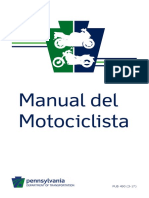 Guía completa para motociclistas