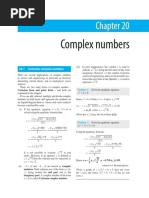 Complex No PDF