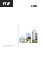 Jaya Property Annual Report 2015