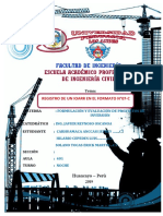 Registro de Ioarr en El Formato N°07-C PDF