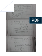 Ecuacion de Bernoulli