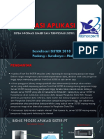 Bahan Presentasi SISTER teknisi.pdf