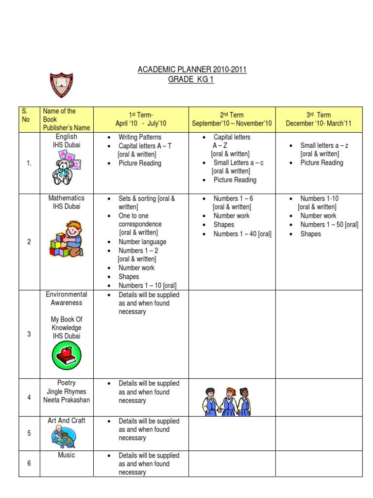 Free kindergarten worksheets pdf image