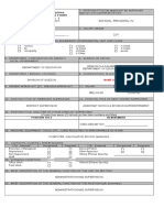 School Principal Duties