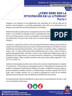 Boletín Litúrgico 004 PDF