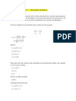 Calculo Multivariado Ejercicio 1